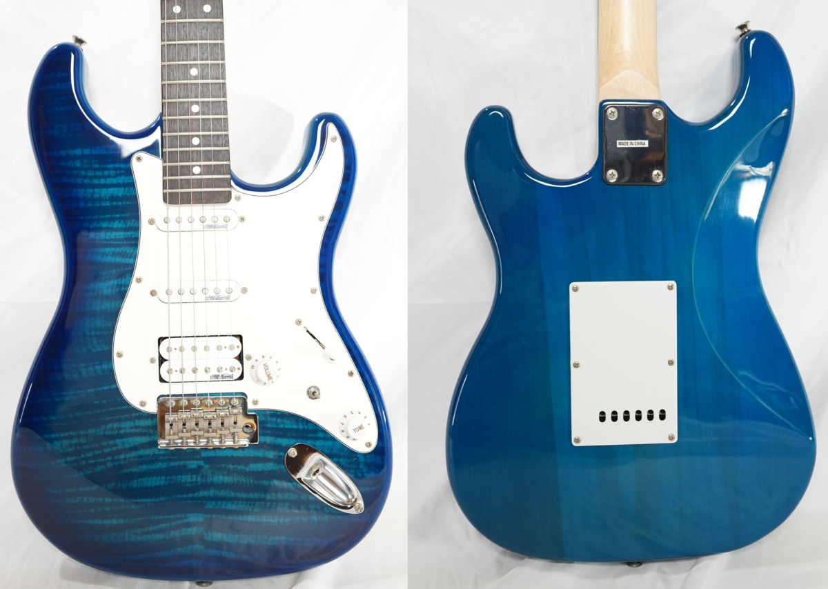 Yahoo!オークション - BUSKER'S BST-2H/FM SSH TBL シースルー Yahoo!オークション - BUSKER'S BST-2H/FM SSH TBL シースルー