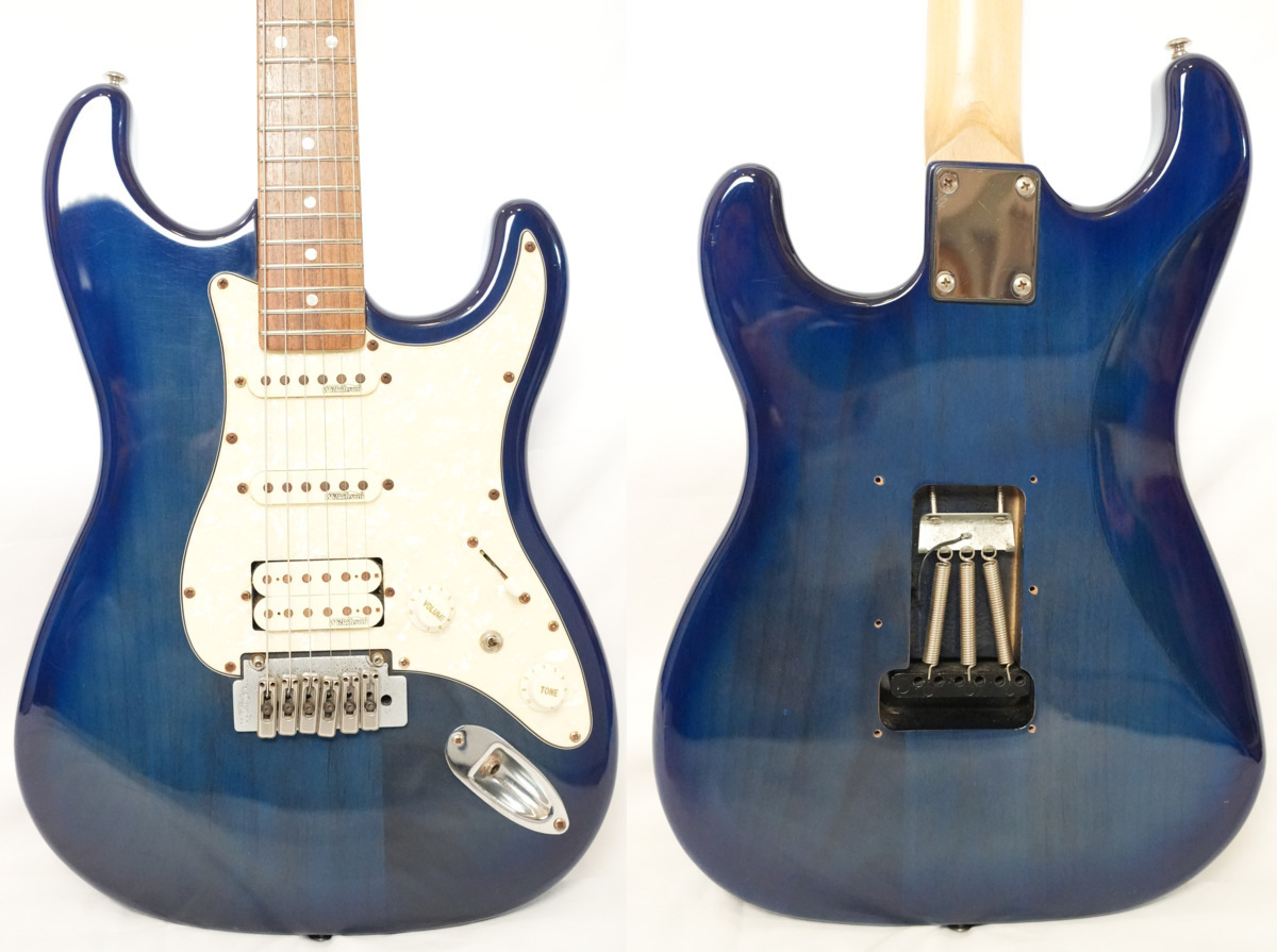 Yahoo!オークション - Laid Back RST-300W Translucent Blue Yahoo!オークション - Laid Back RST-300W Translucent Blue