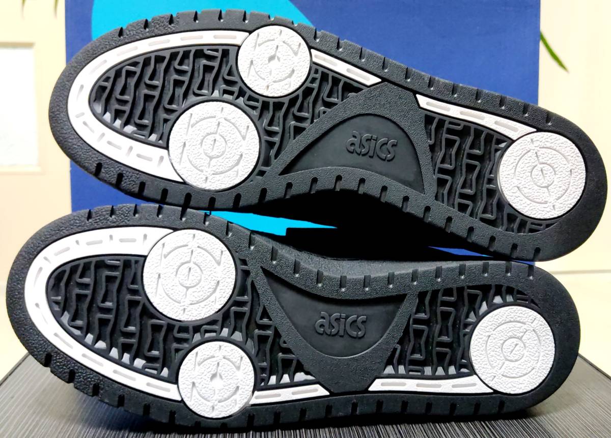【新品】26cm ASICS TIGER アシックス タイガー DISNEY ミッキー スクリーンデビュー 90周年 GEL-PTG ブラックモデル 激レア ラスト1!