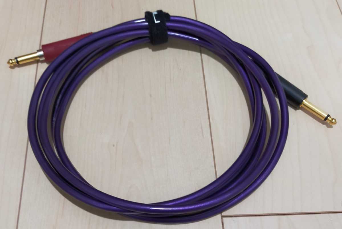NEO by OYAIDE Elec G-SPOT CABLE/SS/3.0メートル 楽器用シールドケーブル（サイレントプラグNEUTRIK  NP2X-AU-SILENT仕様）×2本 - esupport.vn