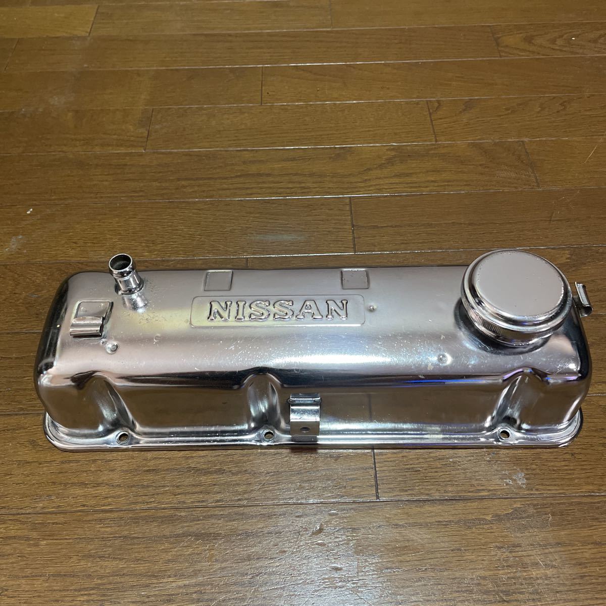 サニー A型 タペットカバー | monsterdog.com.br