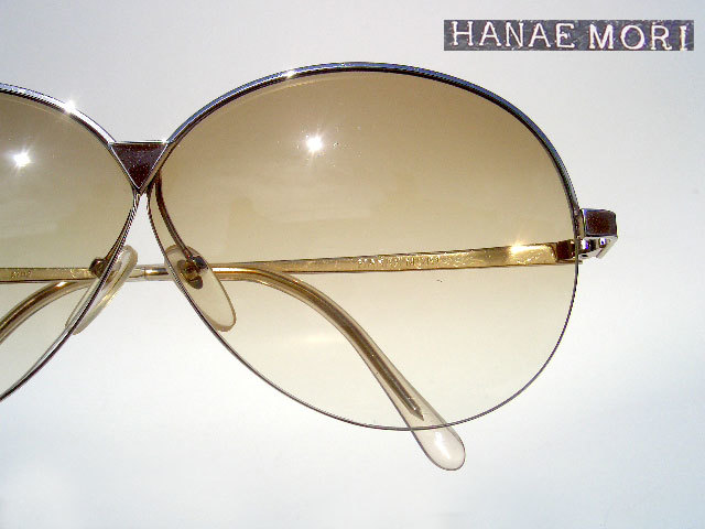 □ 70S HANAE MORI Vintage ハナエモリ キュート センチメンタル 