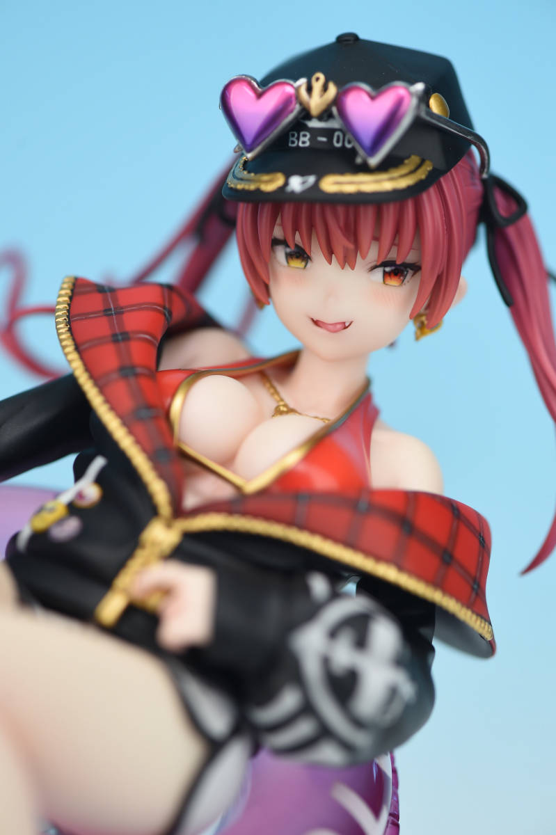 Cerberus Project 宝鐘マリン 水着Ver. ガレージキット トレフェス