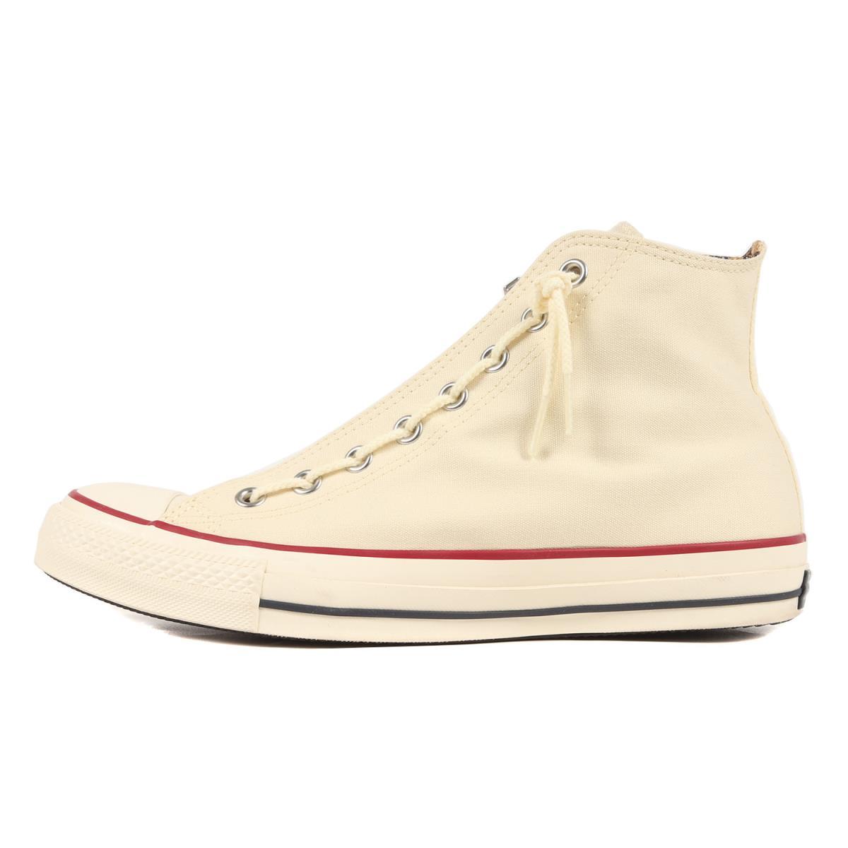 メーカー直送 wackomaria×nonnative×converse 27.5 ecousarecycling.com
