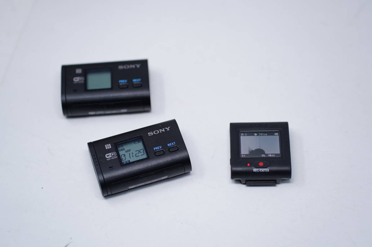 カラー or 赤外線 ピンホール 改造カメラ ☆ SONY HDR-AS30 カラー or 赤外線 ピンホール 改造カメラ ☆ SONY HDR-AS30