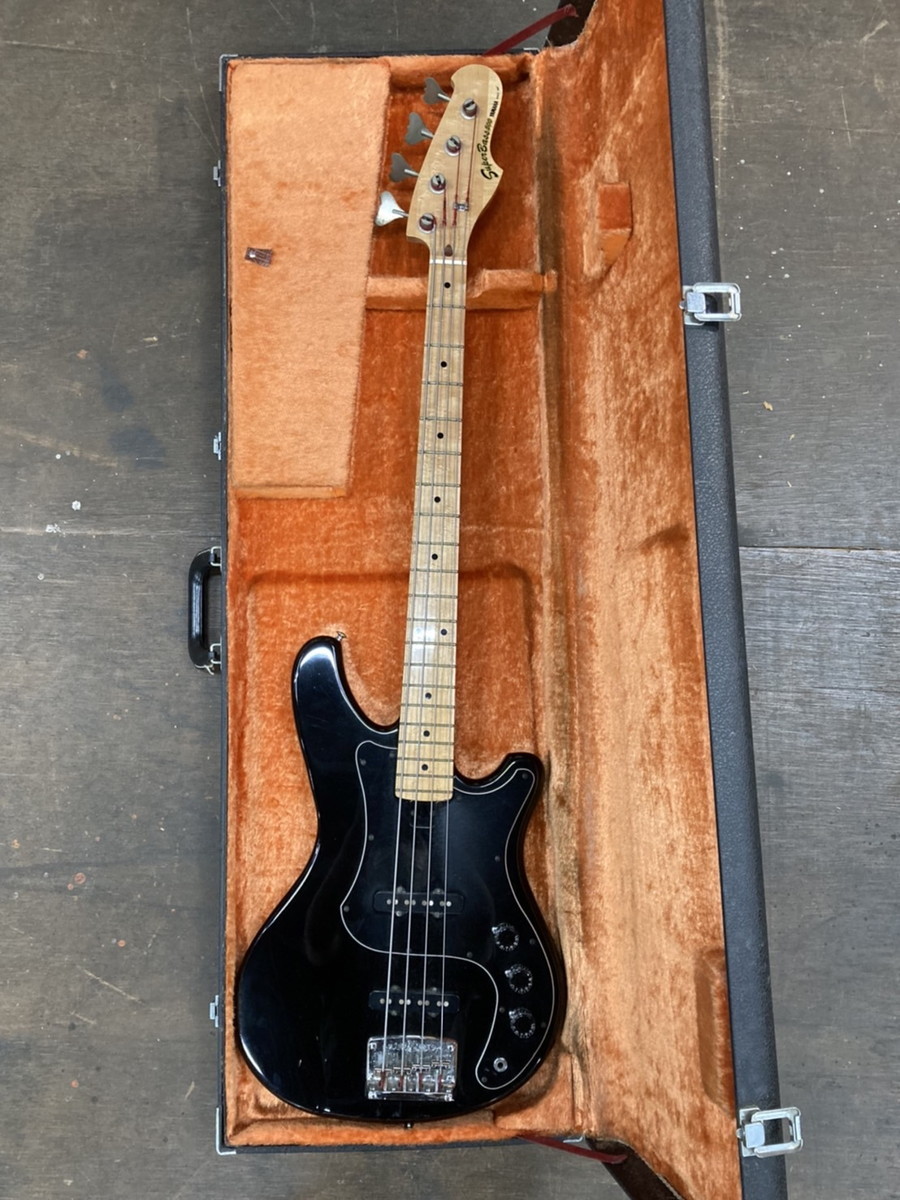 5-155】YAMAHA SB500 Super Bass エレキ スーパーベース バンド ヤマハ