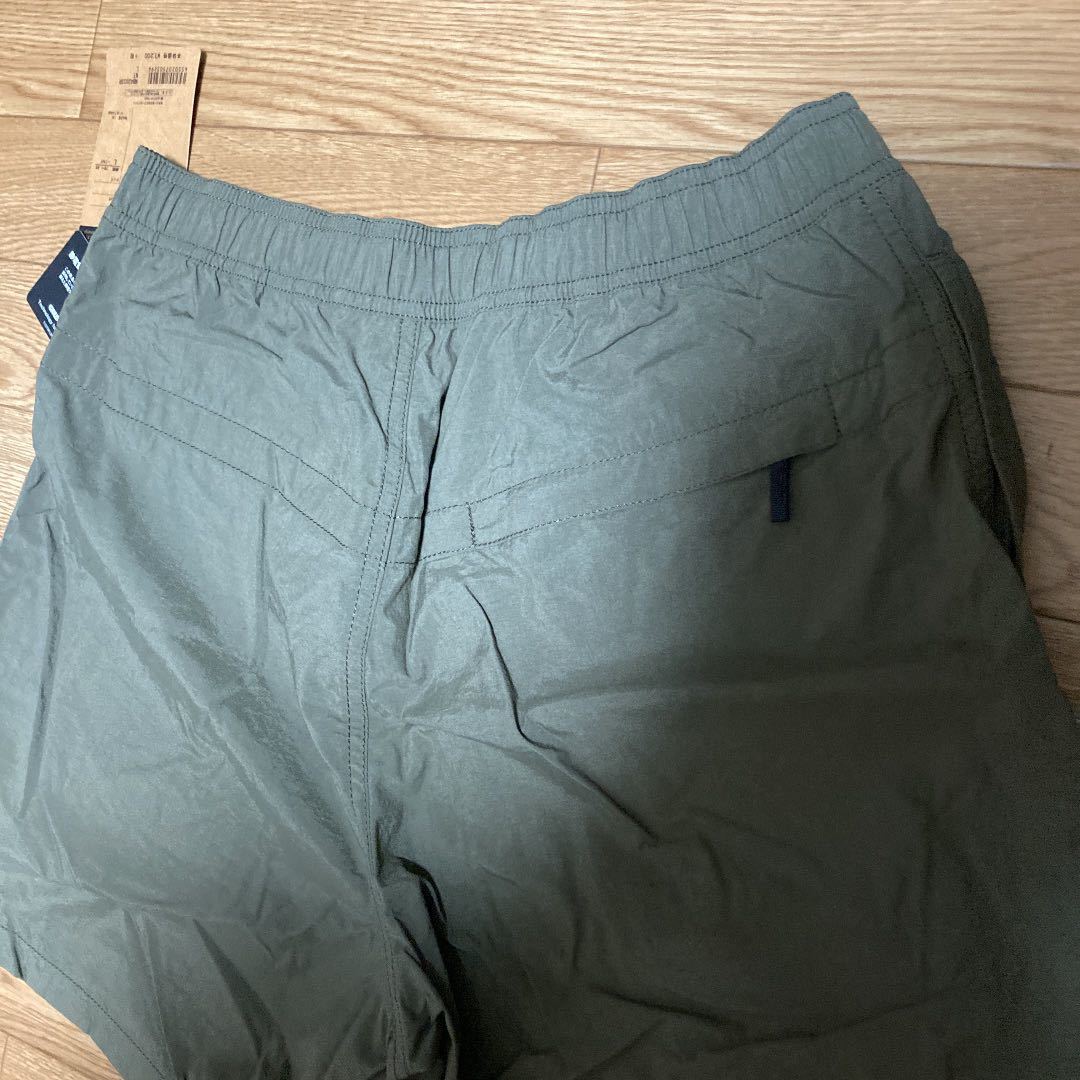 ノースフェイス　スタンダード　バーサタイルショーツ 限定　ニュートープ　L THE NORTH FACE standard Versatile Short