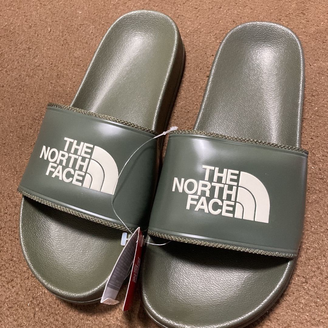 ノースフェイス サンダル　THE NORTH FACE Base Camp SLIDE シャワーサンダル ベース　キャンプ　スライド　ベナッシ BEAMS ビームス_画像7