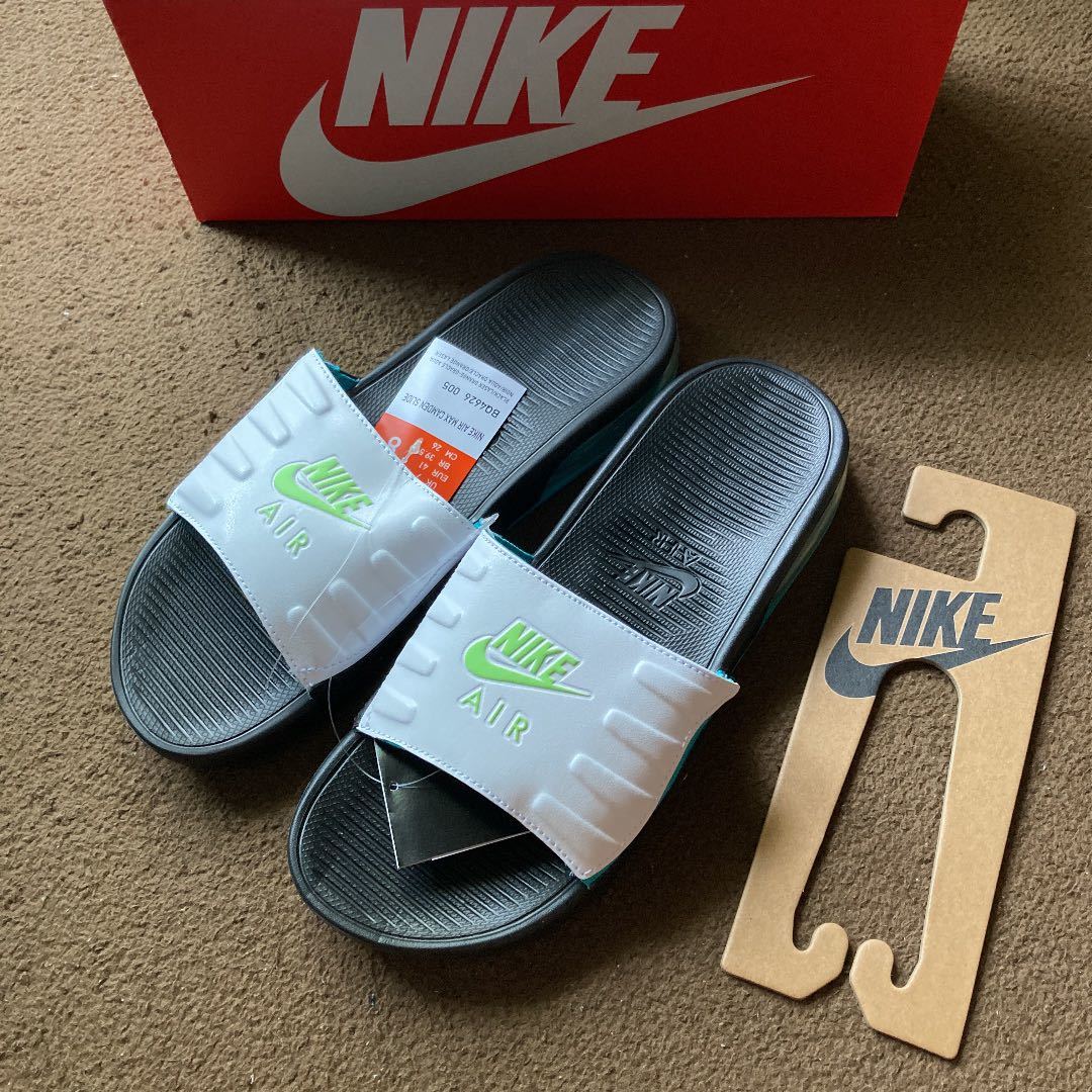 NIKE(ナイキ)AIR MAX CAMDEN SLIDE 27.0cm