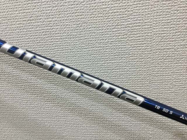 テーラーメイド SIM2 MAX ドライバー/Diamana TB50/S/10.5[4764 テーラーメイド SIM2 MAX ドライバー/Diamana TB50/S/10.5[4764