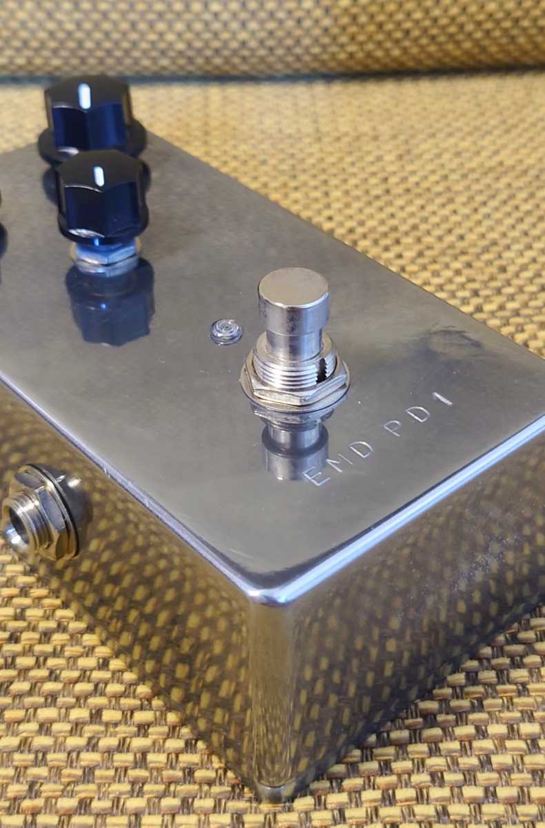 Eastern Music Device PD1 PD2 2個セット 【最安値に挑戦】 おもちゃ