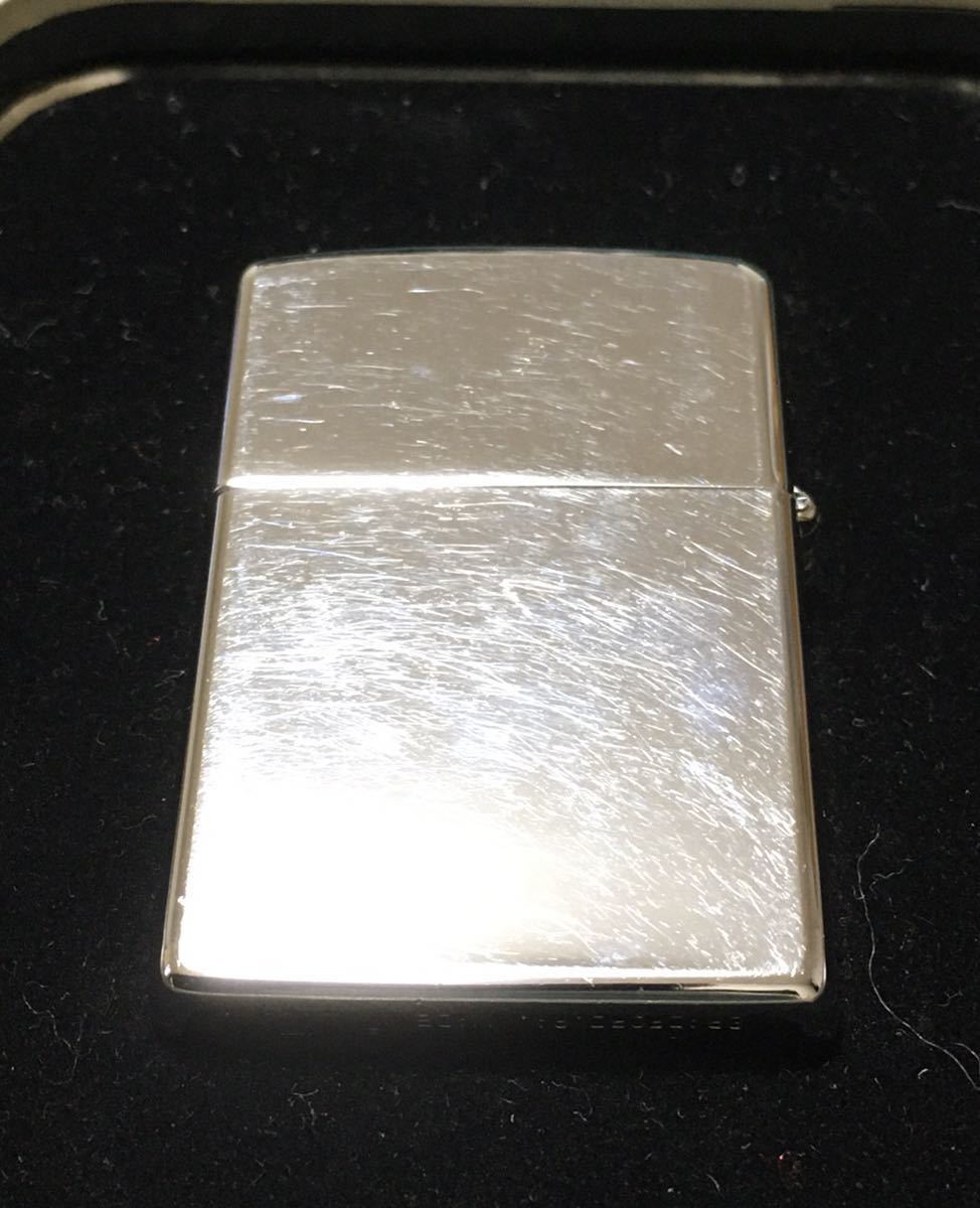 ZIPPO WINDY 1935 VARGA GIRL ジッポー ウィンディ 1935 バーガ ガール　現状品_画像3