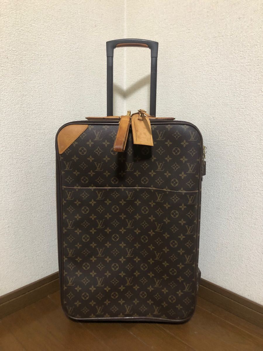 通販 ルイヴィトン モノグラム ベガス55 - akgtcanada.com
