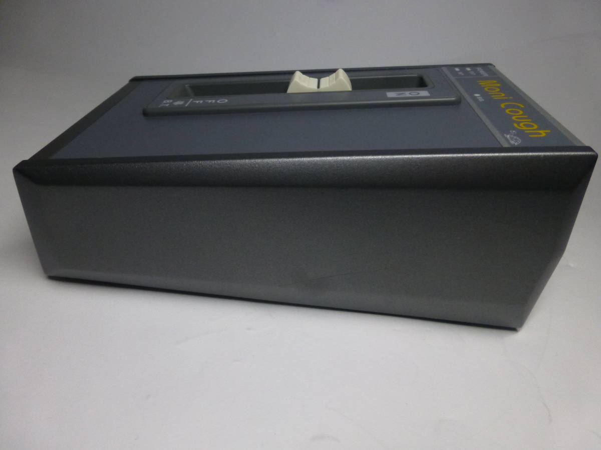 Sigma シグマ Moni Cough カフボックス KS-4310 Sigma シグマ Moni Cough カフボックス KS-4310