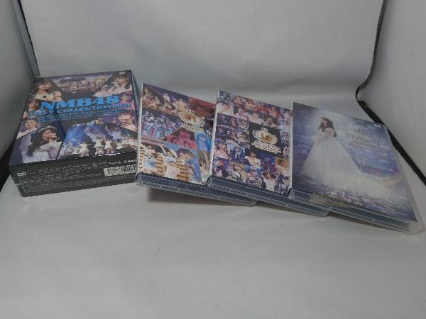 DVD NMB48 3 LIVE COLLECTION 2021(6DVD) 商品細節| Yahoo! JAPAN