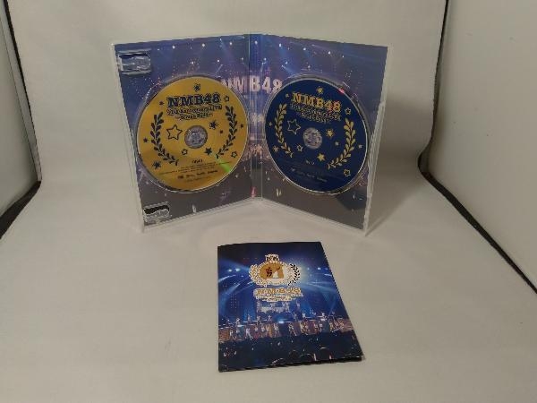 DVD NMB48 3 LIVE COLLECTION 2021(6DVD) 商品細節| Yahoo! JAPAN