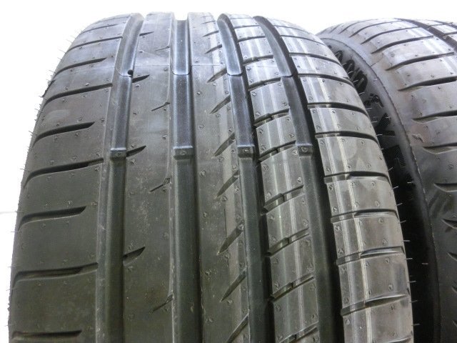 T25-160B 未使用タイヤ グッドイヤー EAGLE F1 ASYMMETRIC 2 235/40R18