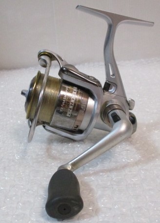 32 割引愛用 1 リール Team Daiwa Ignis 04c ダイワ グローブライド イグニス 4lb 100m 釣具 フィッシング 釣り スピニングリール フィッシング スポーツ レジャー Culmenconsultores Com