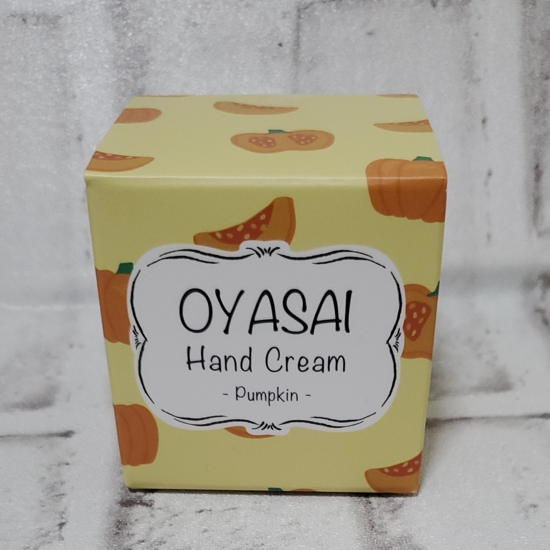 バーゲンで 無添加 OYASAI お野菜ハンドクリーム かぼちゃ 25ml ★大人気★ 安心 安全ハンドクリーム かぼちゃ ケール 赤ピーマン 3点