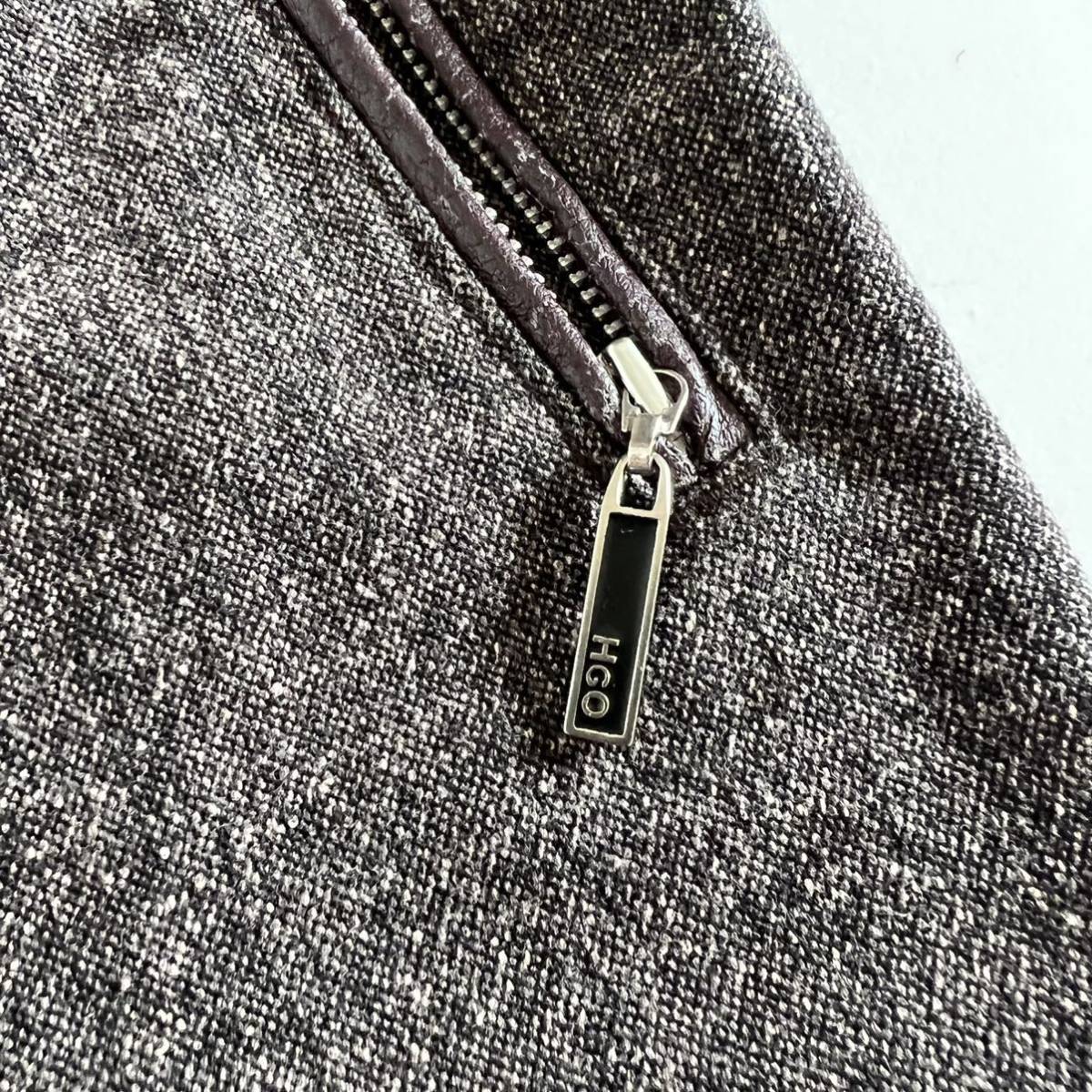 ゴルチェ レザーパンツ 限定品 archive gaultier bckediri.beacukai.go.id
