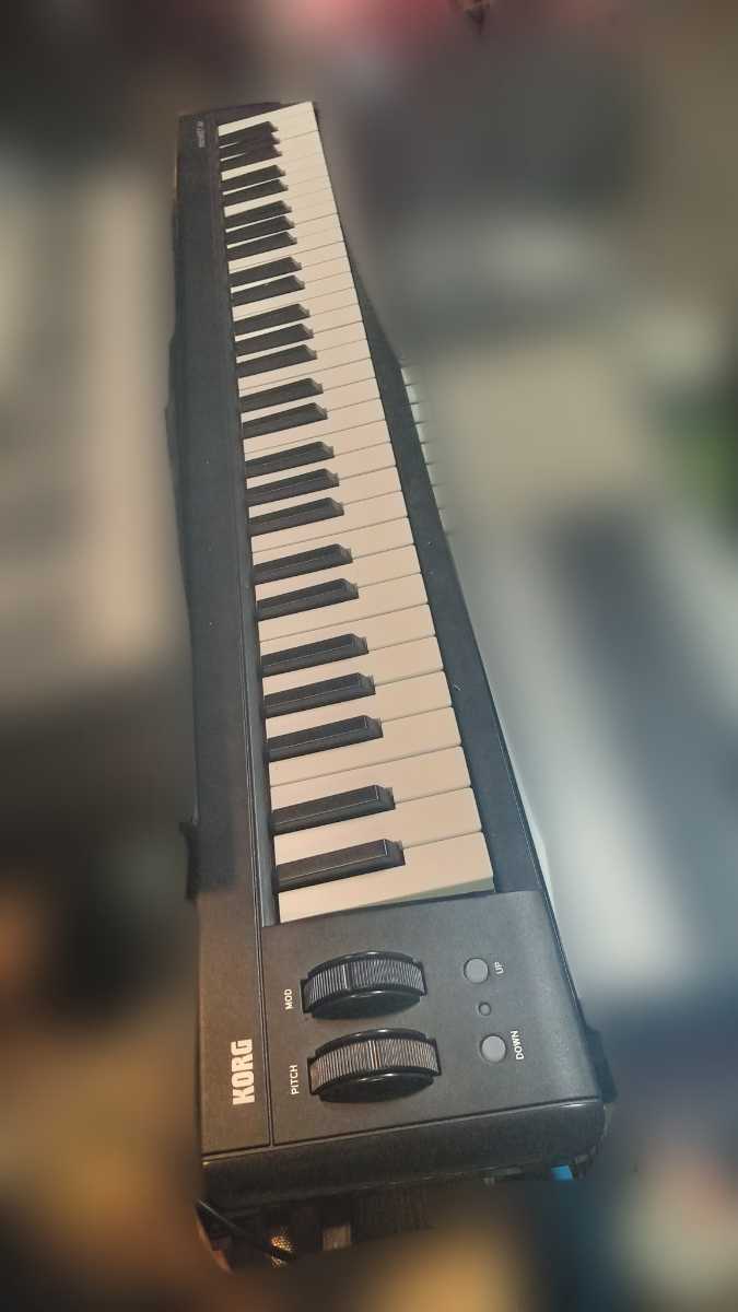 KORG MIDIキーボード microkey2 air 61 | hunterbuildinggroup.com.au