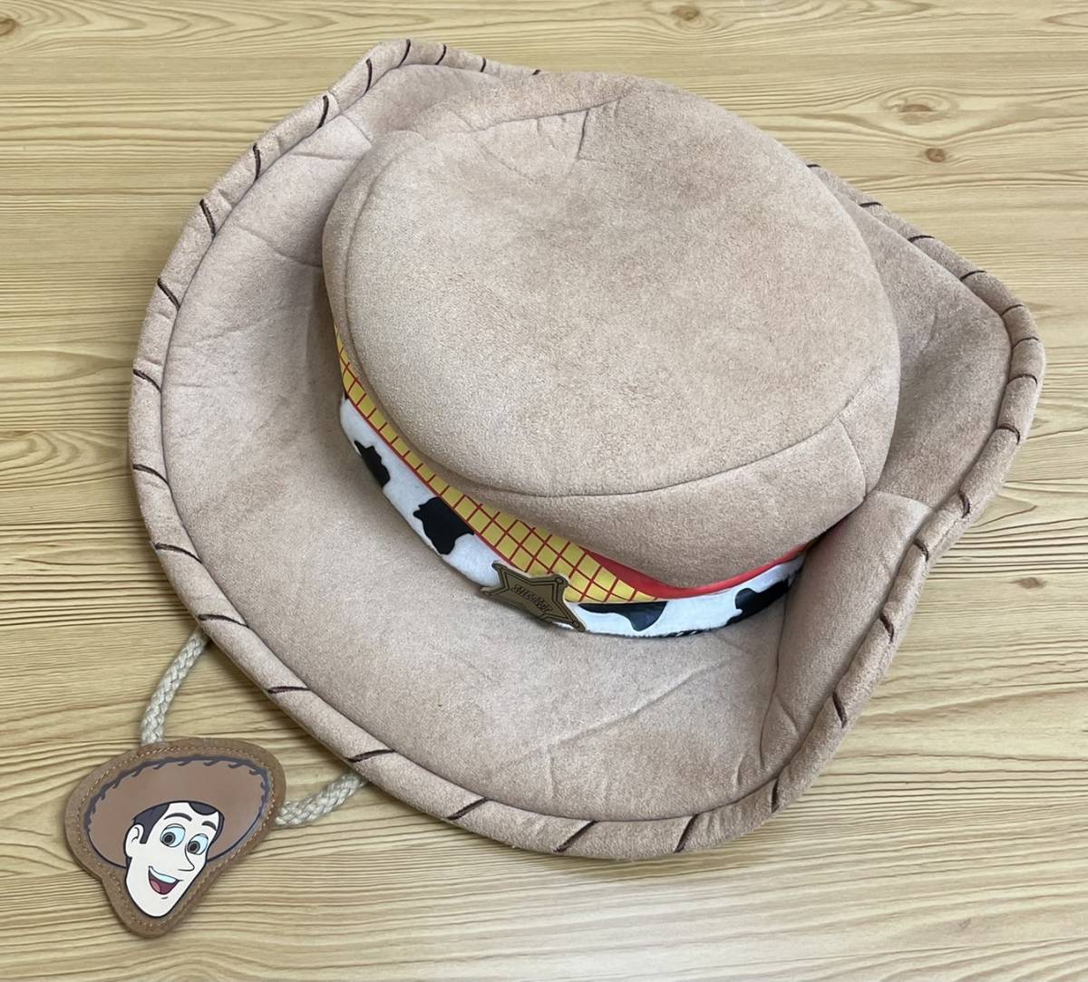 2638 東京ディズニーリゾート トイストーリー ウッディ 帽子 被り物 ファンキャップ トイ ストーリー 売買されたオークション情報 Yahooの商品情報をアーカイブ公開 オークファン Aucfan Com 2638 東京ディズニーリゾート トイストーリー ウッディ 帽子 被り物 ファンキャップ トイ ストーリー 売買されたオークション情報 Yahooの商品情報をアーカイブ公開 オークファン Aucfan Com