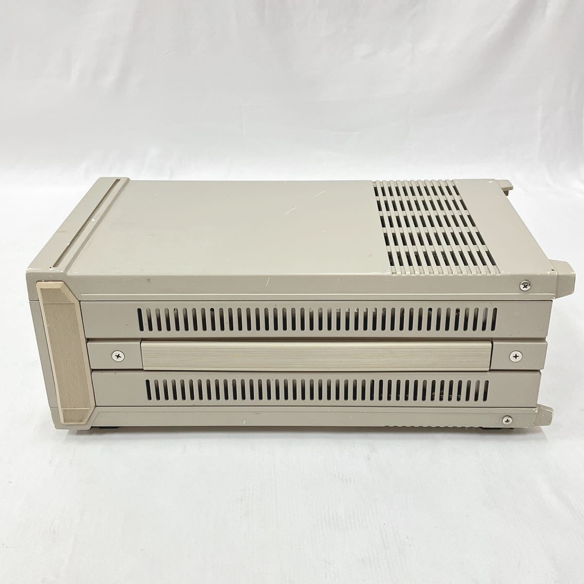 Yahoo!オークション - YOKOGAWA 横河 2657 標準圧力発生器 01-0519 Yahoo!オークション - YOKOGAWA 横河 2657 標準圧力発生器 01-0519