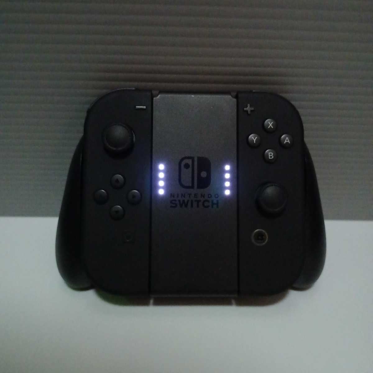 Nintendo Switch Joy-Con　フレックスケーブル（サイドLEDランプ）ホワイト・白色