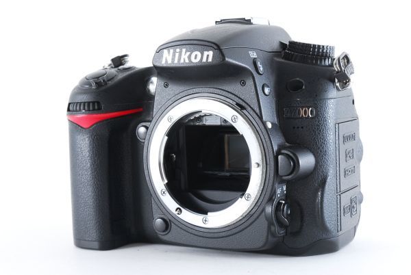 Nikon ニコン D7000 デジタル一眼レフカメラ ボディ #3913