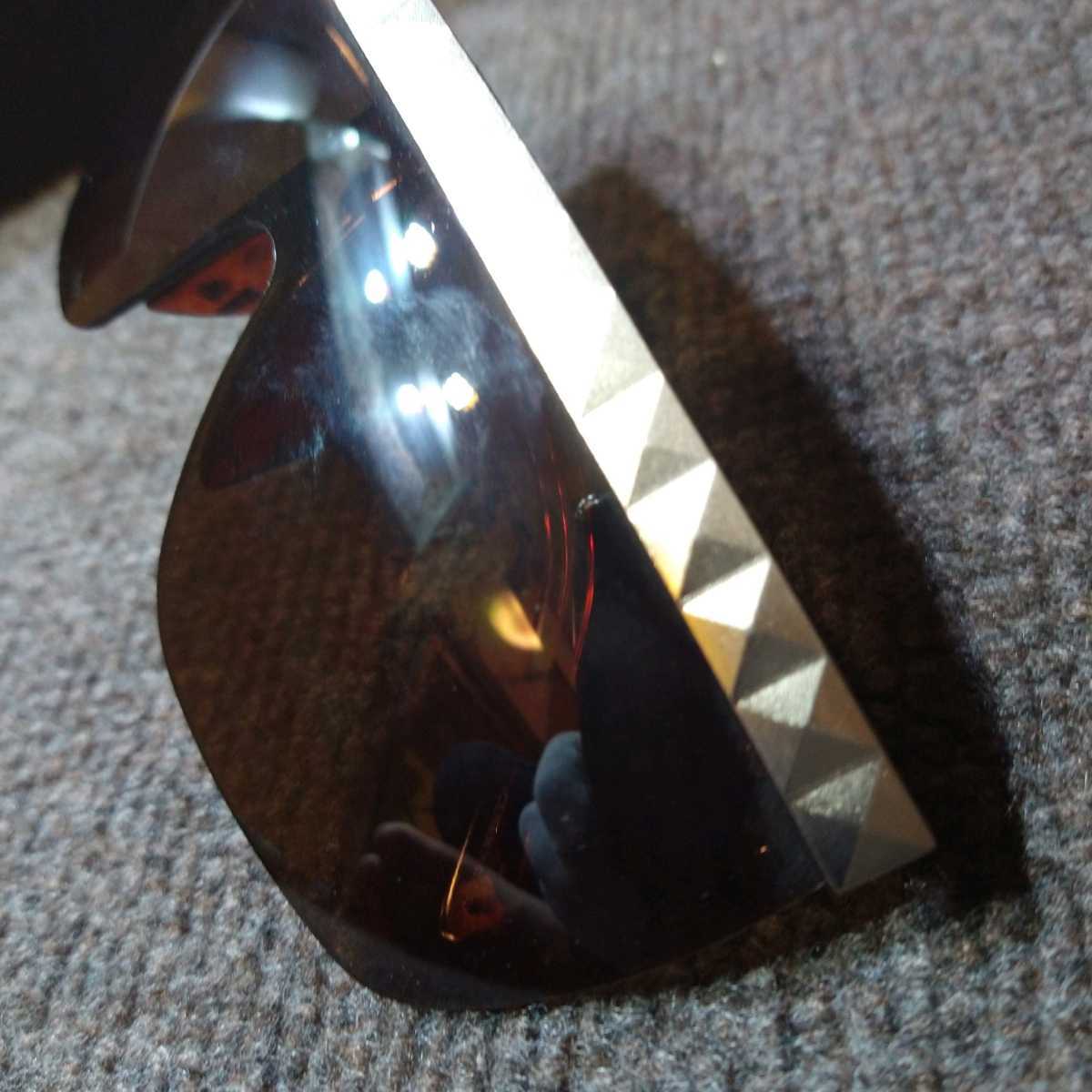 SABRE(セイバー) SV42-23J KOZOI/Tortoise×Brown サングラス 【サングラス・sunglasses・アイウェア・メガネ・眼鏡・めがね】SABRE _画像5