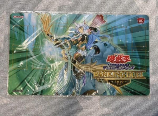 魅力的な いつでもポイント 遊戯王 【アジア20th】 召命の神弓