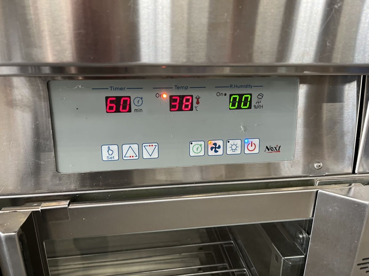 Yahoo!オークション - M-537 ネクストコンベンションオーブン Yahoo!オークション - M-537 ネクストコンベンションオーブン