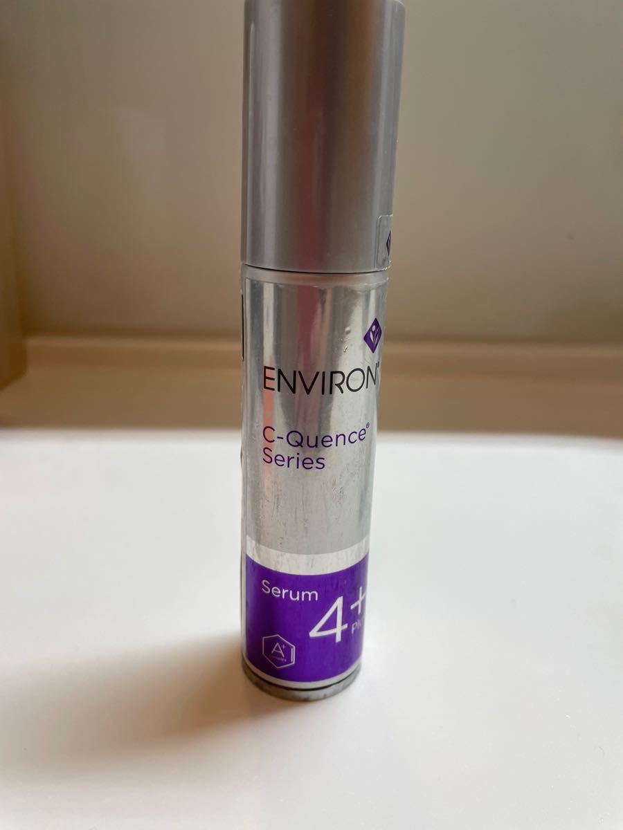 エンビロン C-クエンスセラム 4プラス 35ml