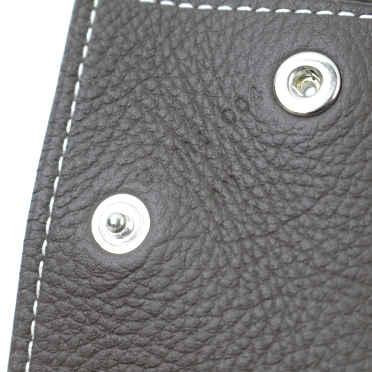 未使用展示品 エルメス HERMES ヴィド ポッシュ トレー U刻印 小物