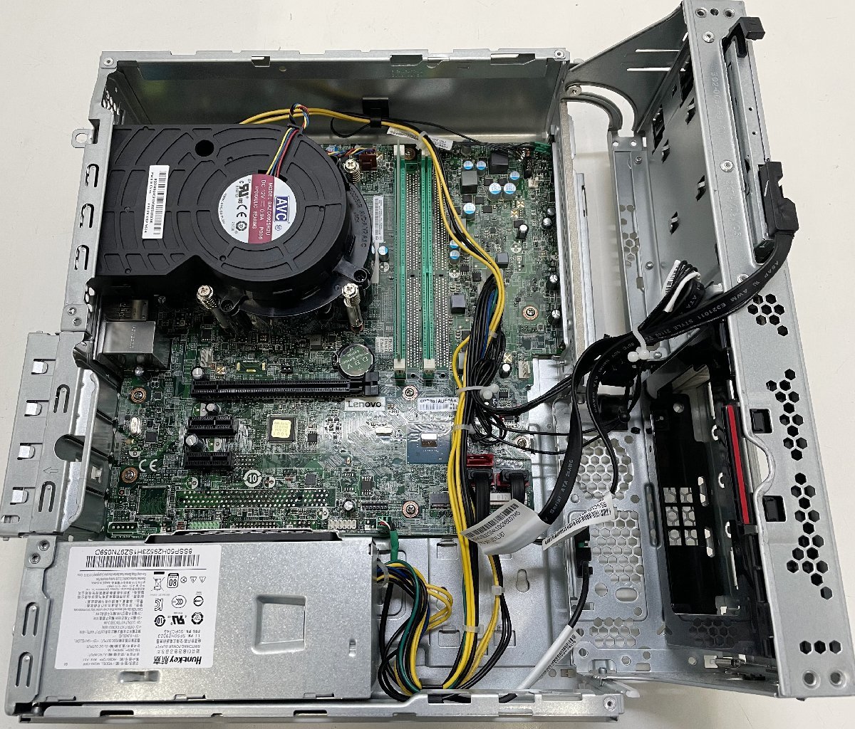 NEC】 Mate / MRL36L-5 / デスクトップPC / メモリ8GB / HDD無し NEC】 Mate / MRL36L-5 / デスクトップPC / メモリ8GB / HDD無し