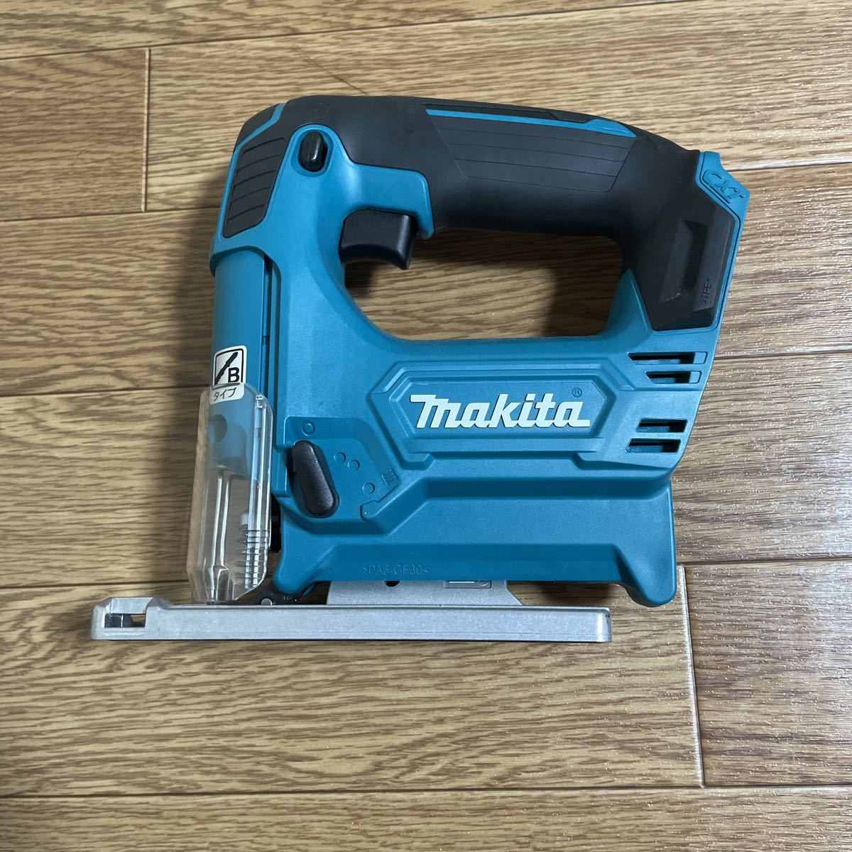 ストレート マキタ 10.8V 充電式ジグソーJV100DW(1.3Ah) どうぐ屋・だ