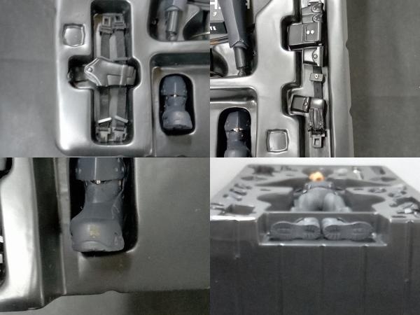 フィギュア ホットトイズ デュナン・ナッツ 1/6 ムービー フィギュア ホットトイズ デュナン・ナッツ 1/6 ムービー