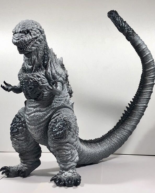 トレフェスオンライン7 ゴジラ16第4形態 塗装済完成品 ヤシオリ作戦凍結イメージカラー Passiontank Tfo7 ワンフェス 未開封 Holisticvet Be トレフェスオンライン7 ゴジラ16第4形態 塗装済完成品 ヤシオリ作戦凍結イメージカラー Passiontank Tfo7 ワンフェス 未開封 Holisticvet Be