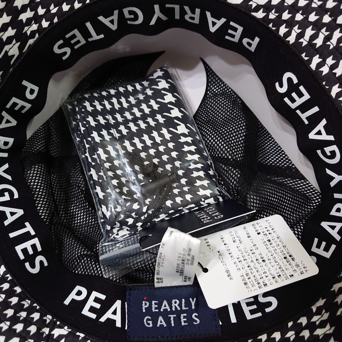 新作モデル新品正規品】PEARLYGATES パーリーゲイツ 新作モデル新品正規品】PEARLYGATES パーリーゲイツ