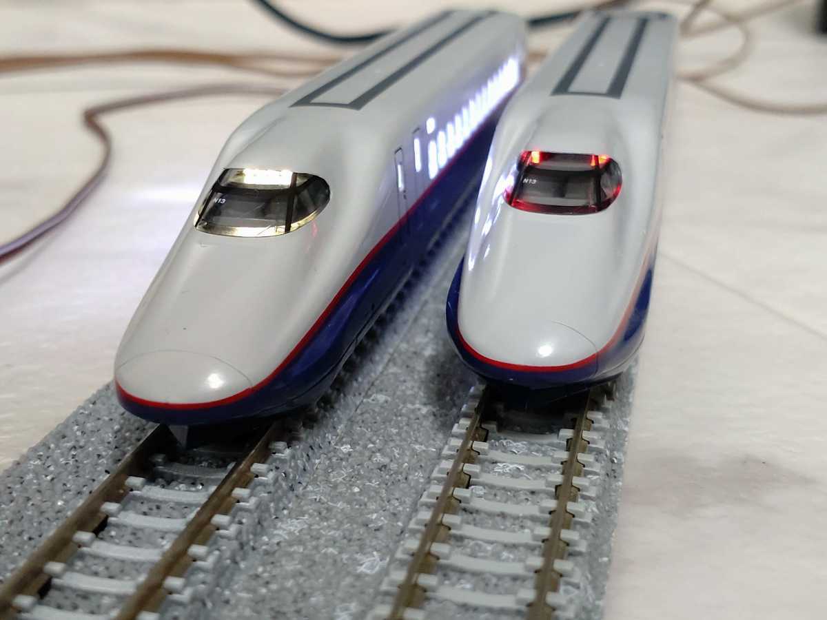 購入価格200系　E2系　新幹線 新幹線