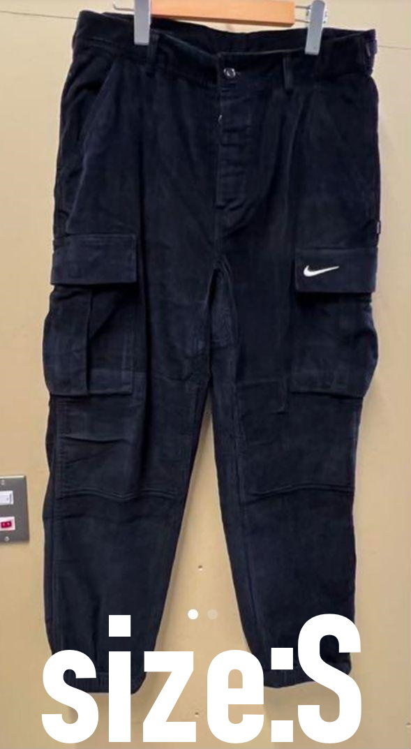 Supreme Nike Arc Corduroy Cargo Pant smcint.com