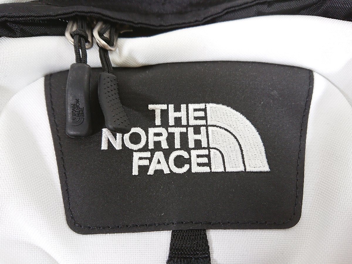 THE NORTH FACE ノースフェイス ホットショット バックパック リュック