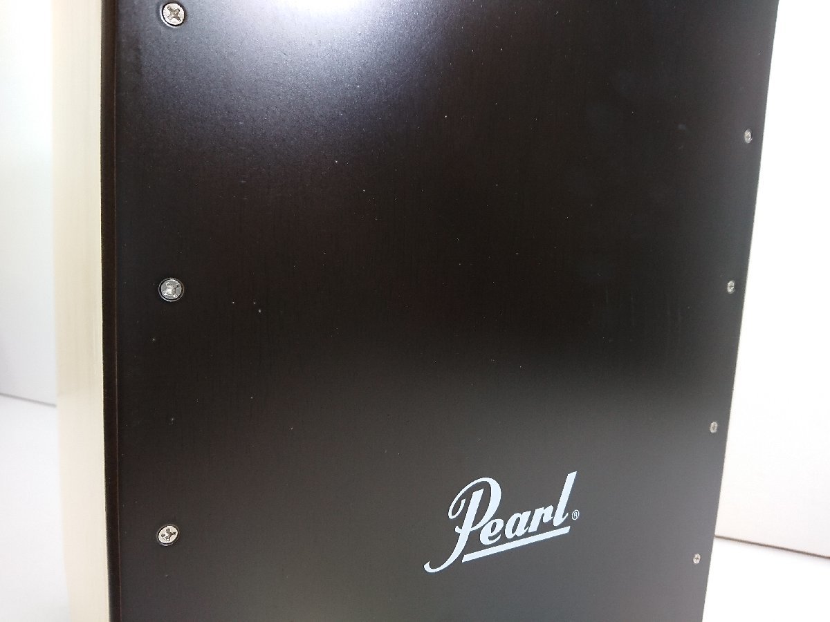Pearl PBC-511CC BOX CAJON ボックスカホン プリメーロ パール 楽器