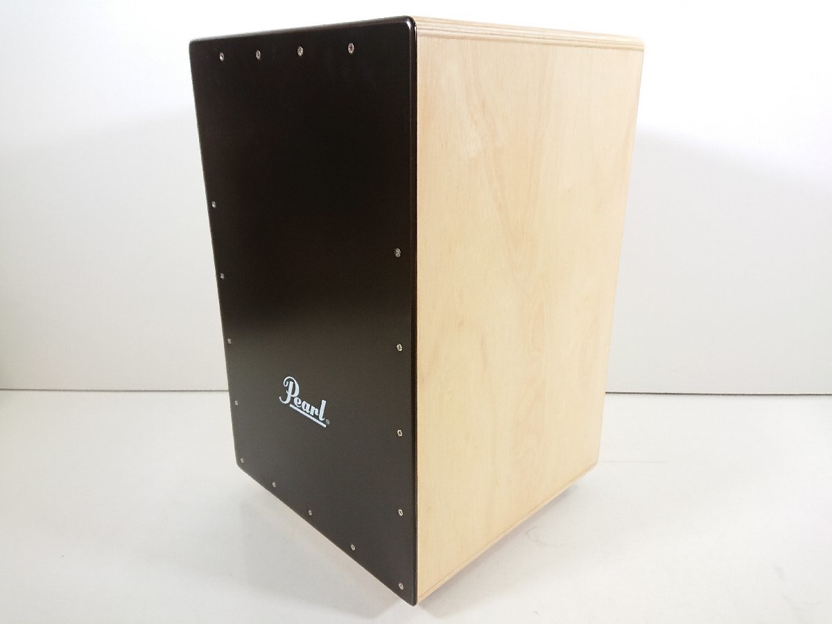 Pearl PBC-511CC BOX CAJON ボックスカホン プリメーロ パール 楽器