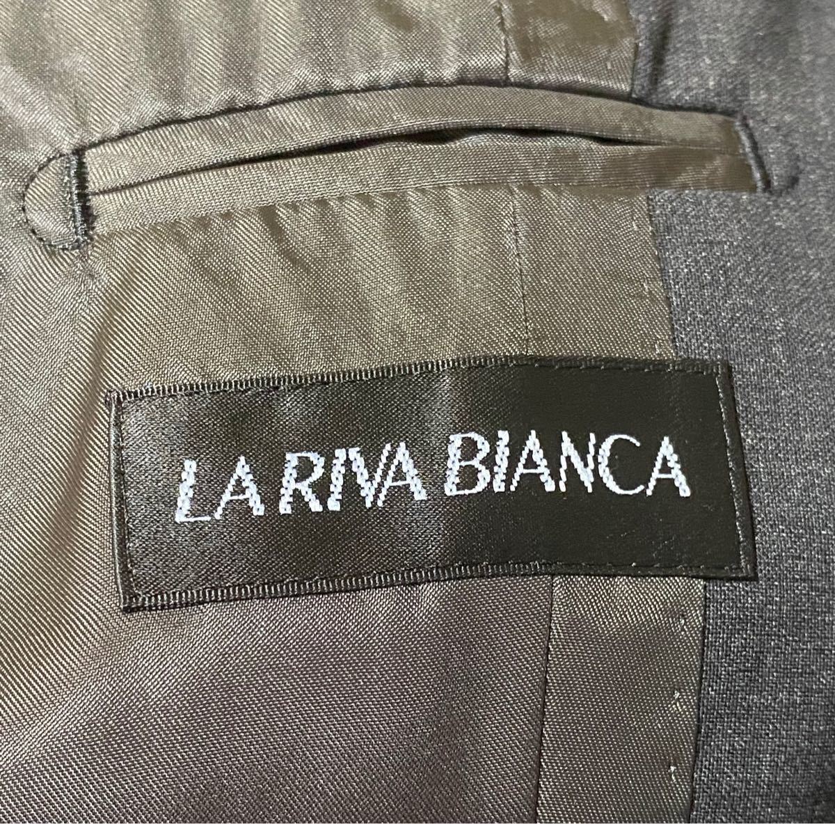 LA RIVA BIANCA  スーツ  ジャケット レディース