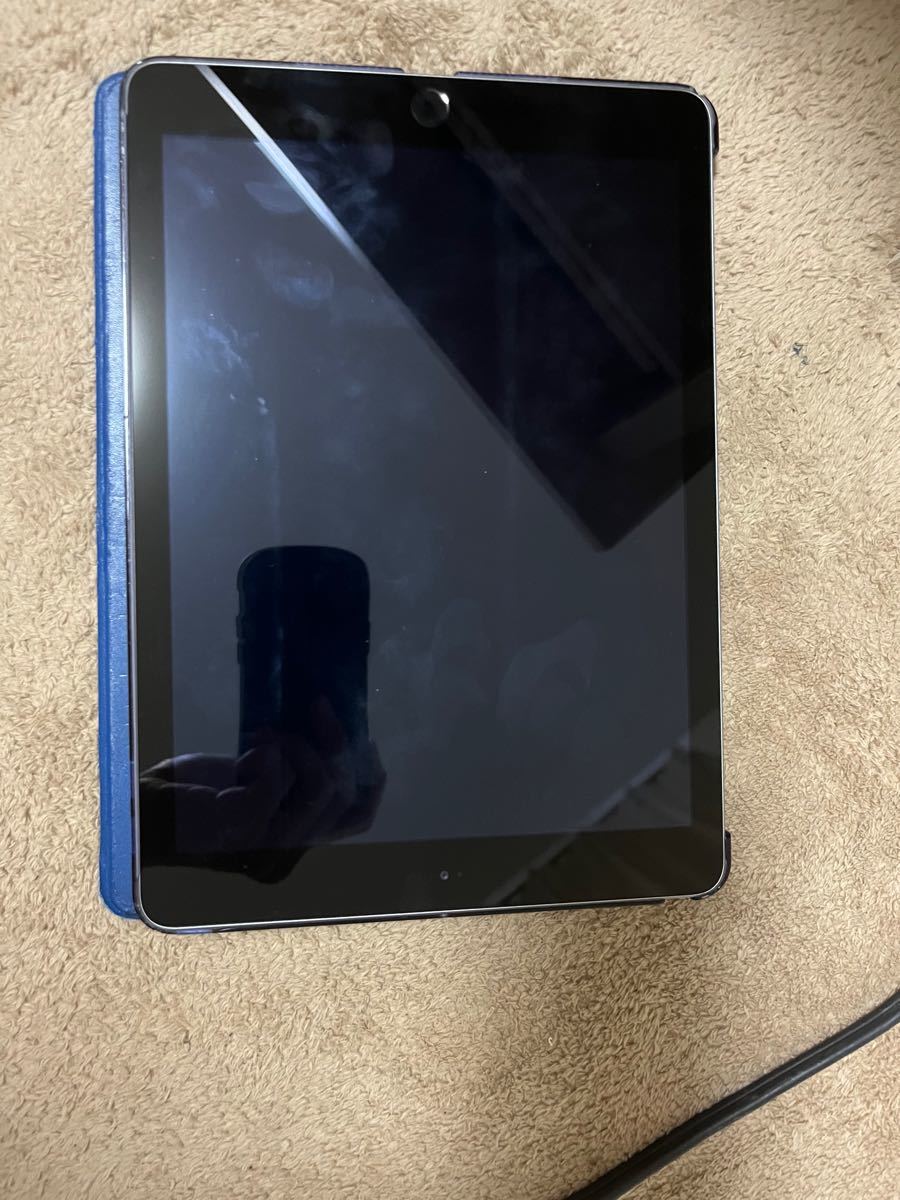 新色登場 APPLE WiFi iPad iPad(第5世代) 第5世代 WI-FI 171)Apple