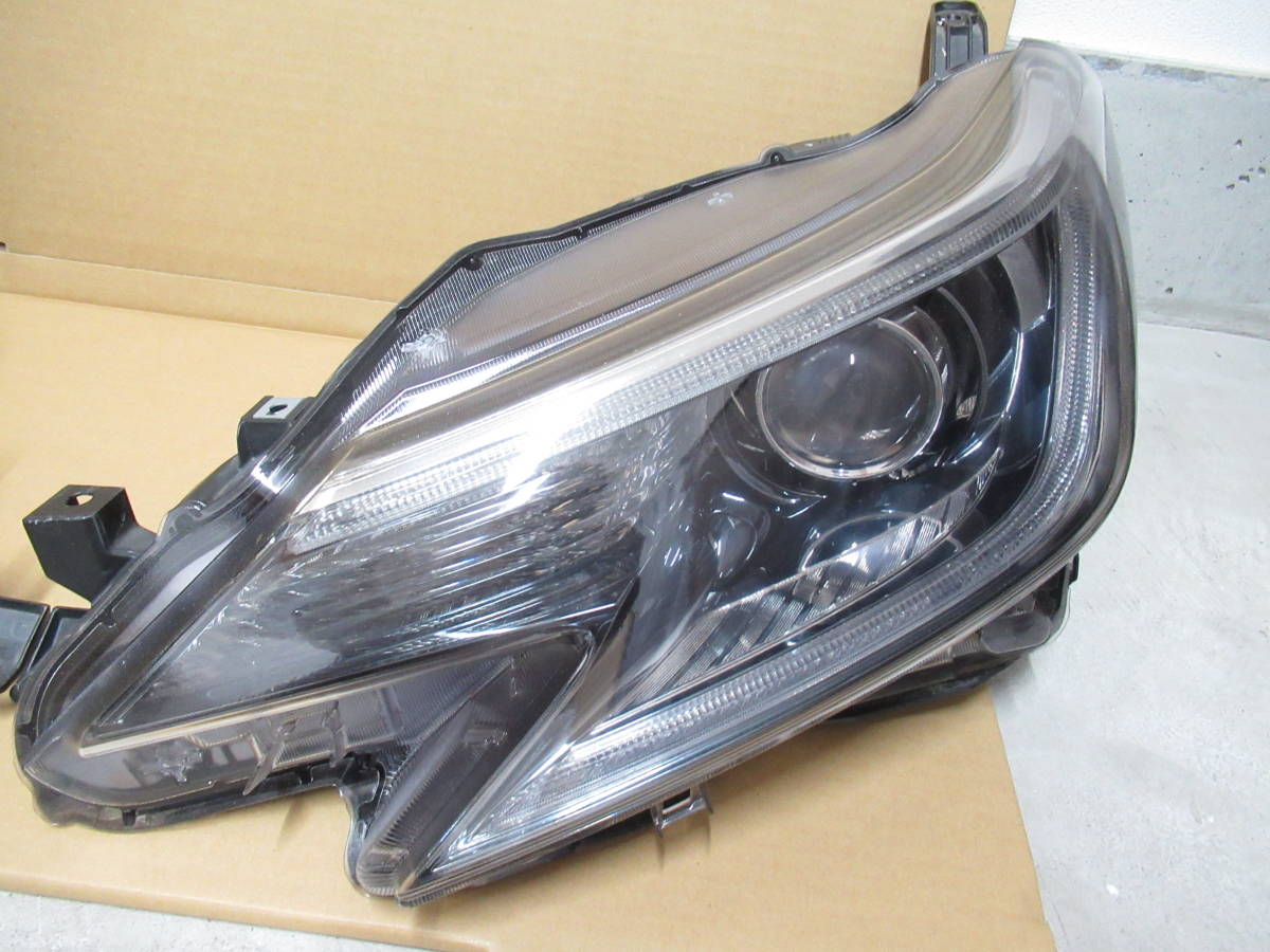 GRX 130 中期 マークX 左右 HID ヘッドライト | loneoakpoint.com
