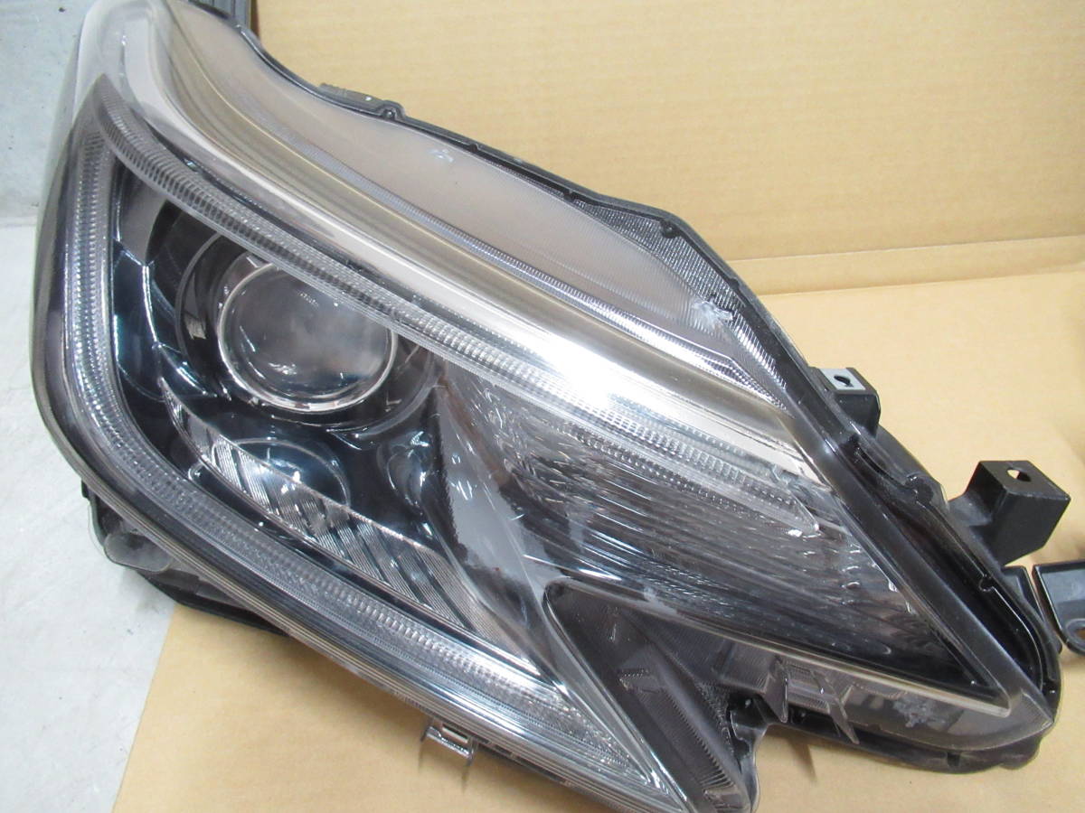GRX 130 中期 マークX 左右 HID ヘッドライト | loneoakpoint.com