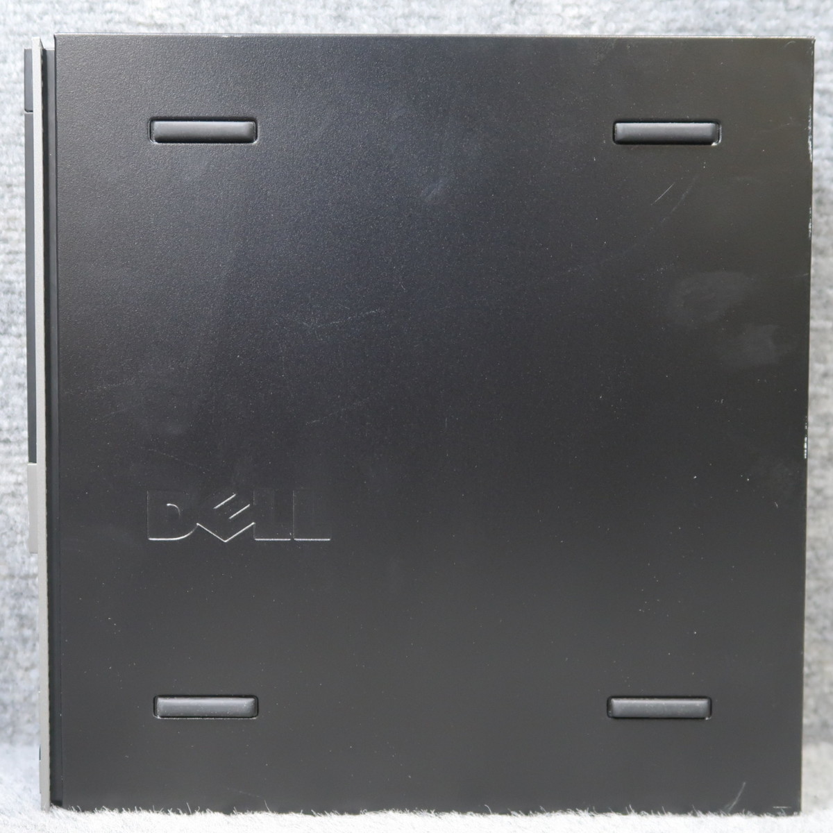 DELL OPTIPLEX 7010 Core i5-3570S 3.1GHz 2GB DVDスーパーマルチ ジャンク A54130_画像4