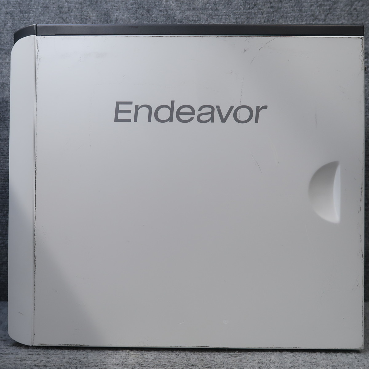 EPSON Endeavor MR6900 Core i5-2500 3.3GHz 2GB DVDスーパーマルチ ジャンク A54157_画像4